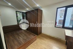 Nhỉnh 2 tỷ bán nhà tập thể tầng 3 tân mai ở nga hoàng mai