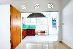 Phòng trọ quận 7, mặt tiền huỳnh tấn phát. phòng ban công, rộng 30m2