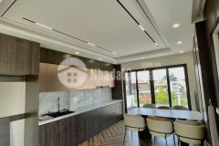 Bán nhà đàm quang trung 6t thang máy, ô tô tránh, xây mới, full nội thất chỉ hơn 9 tỷ