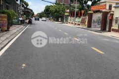 Chính chủ gửi bán lô đất mặt đường đức phong đại đồng kiến thụy, gần dự án vinhomes