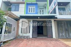 Cho thuê nhà trệt 2 lầu mới đẹp kdc 586 cái răng cần thơ 6pn