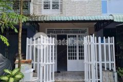 Bá.n nhà 1 trệt 1 lầu đường số 22a kdc 586, phú thứ, cái răng tp. cần thơ