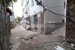 Bán nhà đàm quang trung,long biên 6 tầng,42m2 oto vào nhà giá 8 tỷ