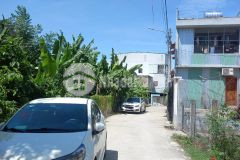 2a bán lô đất hòa châu, hòa vang 150m2 đường ô tô tránh nhỉnh 1 tỷ