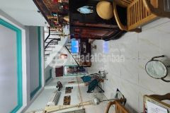 Mặt tiền quận tân phú, 100trm2, đường nguyễn văn yến, dt 80m2, chỉ 8 tỷ