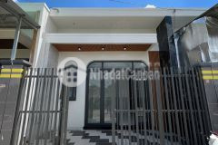 Nhà mới phường 8 thành phố vĩnh long ô tô tới nơi