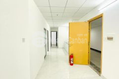 Chung cư hồng loan cho thuê căn hộ chung cư tầng 7 hồng loan 5c mới 100 dt 70m2