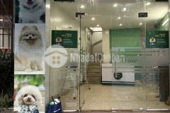 Nhà 4 tầng giá 10 triệu đường hà huy tập, thanh khê