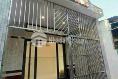 Bán căn nhà cấp 4 ở trung chánh hóc môn 5x18 93m2 710 triệu, sổ hồng riêng