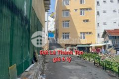 Bán gấp đất lk gần trung tâm đà lạt giá chỉ 6 tỷ