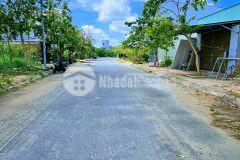 Bá.n cặp nền 252m² đường b3 kdc tân phú, cái răng, tp. cần thơ