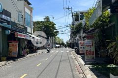 Sập hầm mt phố biển lê hữu trác, sơn trà khu kd vip 100m2 chỉ 6 tỷ