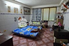 Nhà tân phú lũy ban bích ngay đầm sen q11 70m2 đất thổ cư hxh bán đất tặng nhà 5,2 tỷ