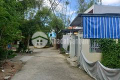 2b bán lô hòa phước, hòa vang đường ô tô nở hậu giá 1.2xx