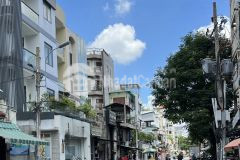 Bán nhà đẹp 3 tầng, tam đảo, quận 10, 40m2, 12.6 tỷ tl