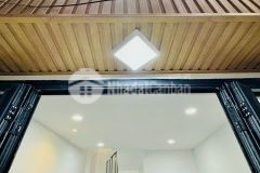 Bán nhà 2 tầng mới đẹp đề thám quận 1 chỉ nhỉnh 2 tỷ