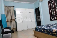 Cho thuê nhà hoàng sâm, hoàng quốc việt 40m, 5t, 5 ngủ, full nội thất, giá 14 triệu