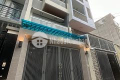 Nhà đẹp, hiện đại, hẻm xe tải tây thạnh, tân phú dt 72m2 nhỉnh 7 tỷ