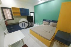 Căn hộ mini full nội thất tại lâm văn bền quận 7