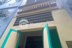 Cho thuê nhà nguyên căn trần cung nghĩa tân cầu giấy 40m x 4t 4 ngủ giá 13 triệu