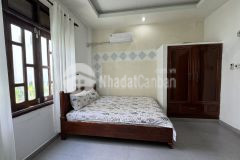 Căn hộ mini 35m2 có ban công, cửa sổ tại phạm hữu lầu quận 7