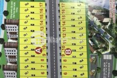 Lô đất tam đa trường thạnh dt 72m giá tốt, dân cư hiện hữu