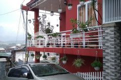 Bán nhà cạnh chợ ngô quyền, sổ riêng xây dựng, full đất ở đô thị, nở hậu, 4.6t, lh 0888.113.882