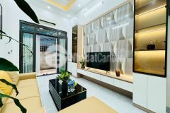 Bán nhà trần cung, bắc từ liêm 32m, 5 tầng, 4.9 tỷ, nhà đẹp ở sướng