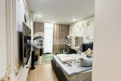 Mặt ngõ thông, nội thất xịn sò, kinh doanh ngõ quan thổ 3, đống đa. 0911554873.