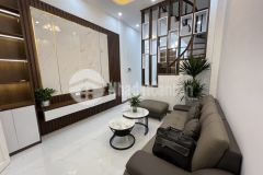 Bán nhà khương trung 5 tầng nhỉnh 7 tỷ