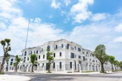 Biệt thự siêu vip central riversdie thanh hóa ngay cạnh trung tâm hành chính