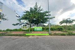 Bán nền đẹp đường b7 kdc phú an, phú thứ, cái răng, cần thơ. giá 2.050 tỷ