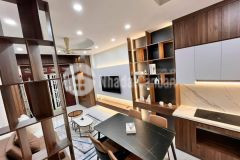 Bán nhà 5 tầng trần phú hà đông 35m2x5t, mặt tiền3.7m, giá 5.65 tỷ