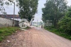 Bán đất xây kho xưởng tại xã đất cuốc, huyện bắc tân uyên, bình dương