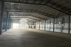 Cho thuê kho xưởng 900m ngã tư trôi, hoài đức, hà nội