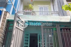 Bán nhà kv nguyễn sơn, quận tân phú, hxt 65m2 nhà đẹp giá 5.8 tỷ.