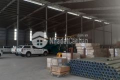 Kho, xưởng cho thuê kcn quang minh 1. hà nội