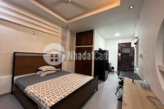 Hot cho thuê căn hộ 35m2 full nội thất tại đường phạm hữu lầu