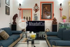 Bán nhà sổ riêng xây dựng, đường ô tô 8m nguyễn trung trực, full đất ở đô thị 6t, lh 0888.113.882