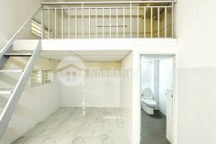 Phòng trọ quận 7, vị trí trung tâm thuận tiện di chuyển, gần tdtu, ufm