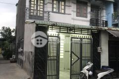 Cần bán căn nhà gần chợ vĩnh lộc b,2pn,2 wc giá 1 tỷ 850 triệu gọi cho em xem nhà