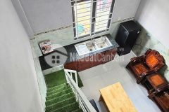 Cho thuê phòng mini house mới 100 kdc tân phú, q cái răng, tp cần thơ.