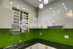 Nhà mới đẹp dương bá trạc q8 26m2 3 tầng chỉ nhỉnh 3tỉ