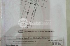 Bán nhà mặt tiền phan văn trị, p.10, gò vấp 4,1 x 24, giá 16,5 tỷ.
