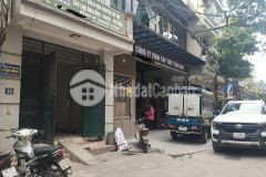 Bán nhà thái hà đống đa 65m2, 5 tầng. gần phố, 10m oto qua 9.5 tỷ