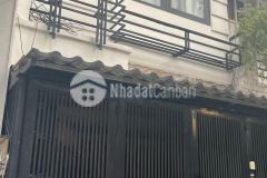 Bán nhà khu vực đường bùi thị xuân, sẵn kết cấu, nhà đẹp, thoáng, yên tĩnh.