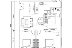 Bán căn hộ trung tâm thương mại sài gòn chính chủ