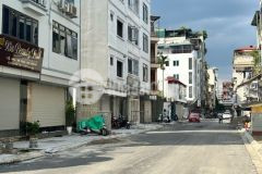 Nhà mặt ngõ, ô tô kinh doanh phố nguyễn xiển, thanh xuân 46m2, 5 tầng, 16.2 tỷ.