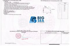 Bán lô đất tại ninh hòa khánh hòa 897m2