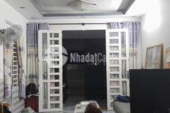 Hẻm ô tô thông, bùi tư toàn, an lạc, bình tân, 2 tầng đúc, 40m2, 4.3 tỷ.